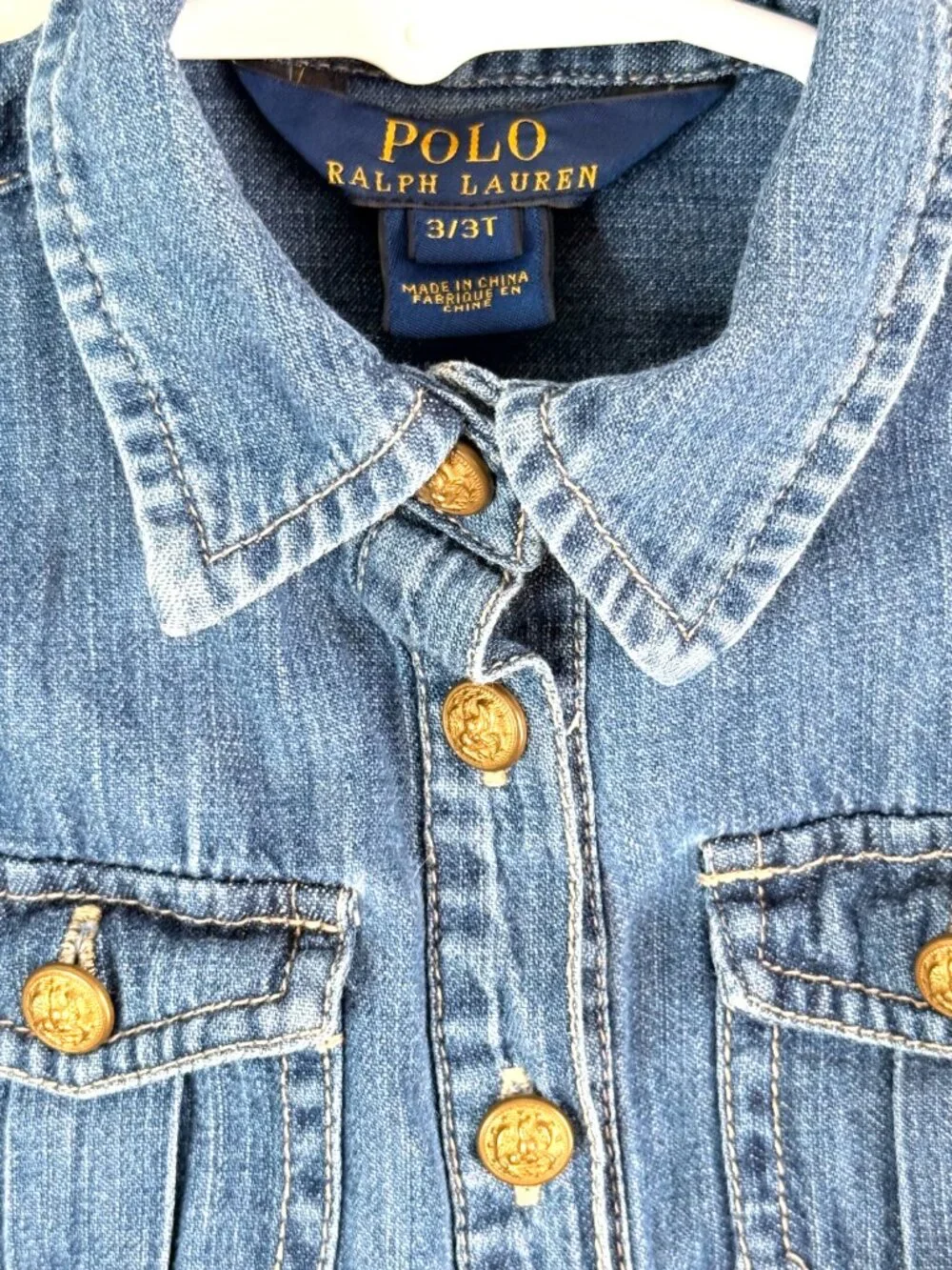 Polo Ralph Lauren polo ralph